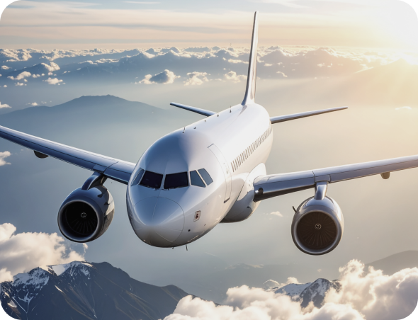 Авиаперевозки