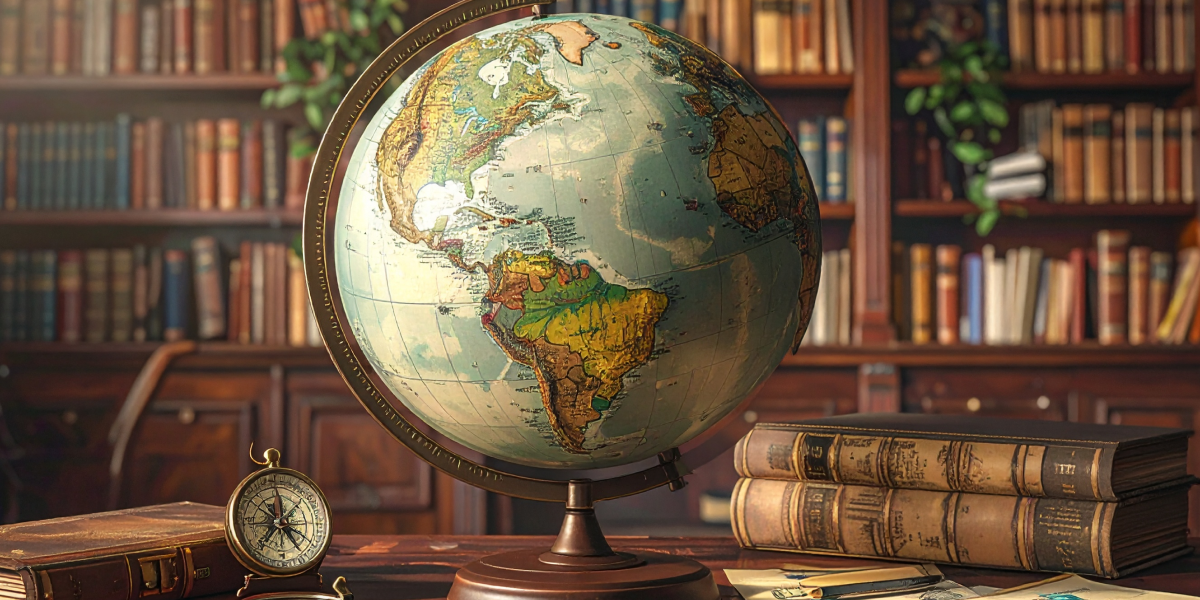 Geografia ca factor strategic în logistica modernă: perspectiva expertă GLOBAL AF LOGISTICS